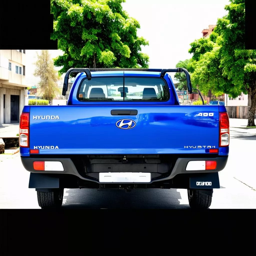 Choosing the Right Truck Color for the Wood Element: Attract Luck and Prosperity