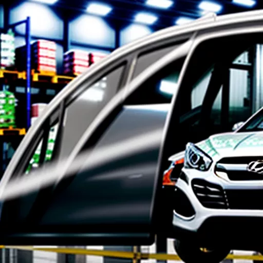 KÍCH THƯỚC HỘP KỸ THUẬT XE TẢI: TÌM HIỂU CHI TIẾT