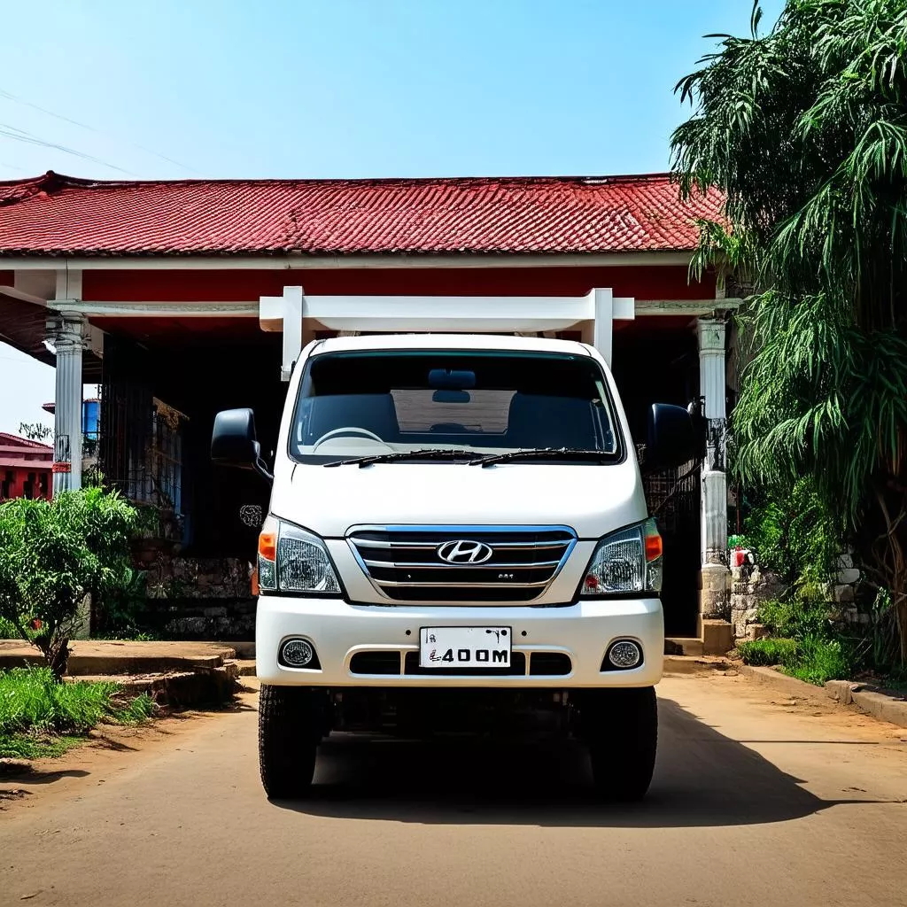 Selling a Used Car in Hanoi: Do You Need to Pay Personal Income Tax?