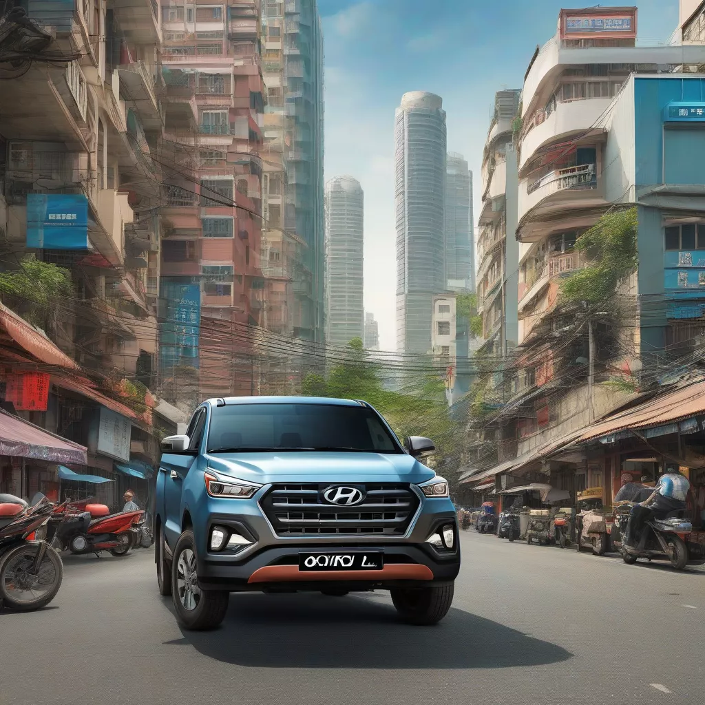 "Chiếc":  Giải Mã Từ Ngữ Xe Tải Gần Gũi Mà Ít Ai Để Ý