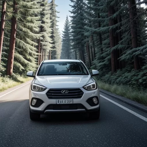 8 टन हुंडई माइटी 2017: किफायती ट्रक, सर्वश्रेष्ठ परिवहन