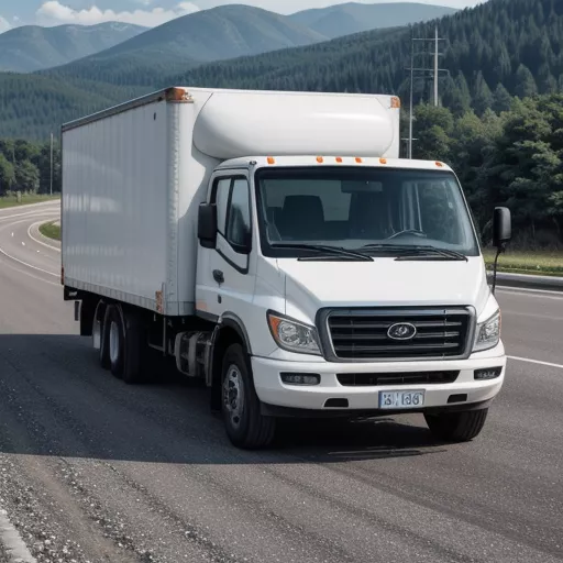 Giá Xe Tải Hyundai Mighty HD700 7 Tấn Thùng Bạt - Uy Tín, Chất Lượng Tại Hà Nội