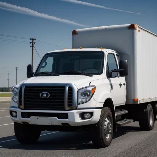 Xe Tải Hyundai Mighty HD700 7 Tấn Thùng Bạt