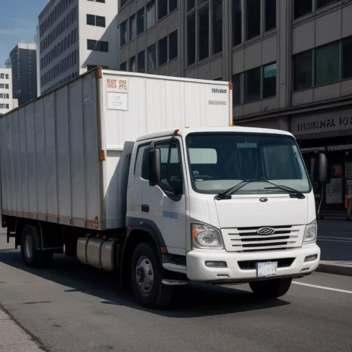 Giá Xe Tải 2.4 Tấn: Tất Tần Tật Thông Tin Cần Biết 2023