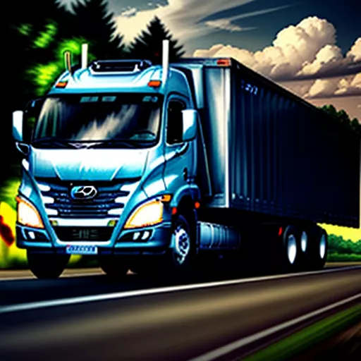 Scegliere l'Autocarro Giusto: Guida alla Fortuna per il Tuo Business