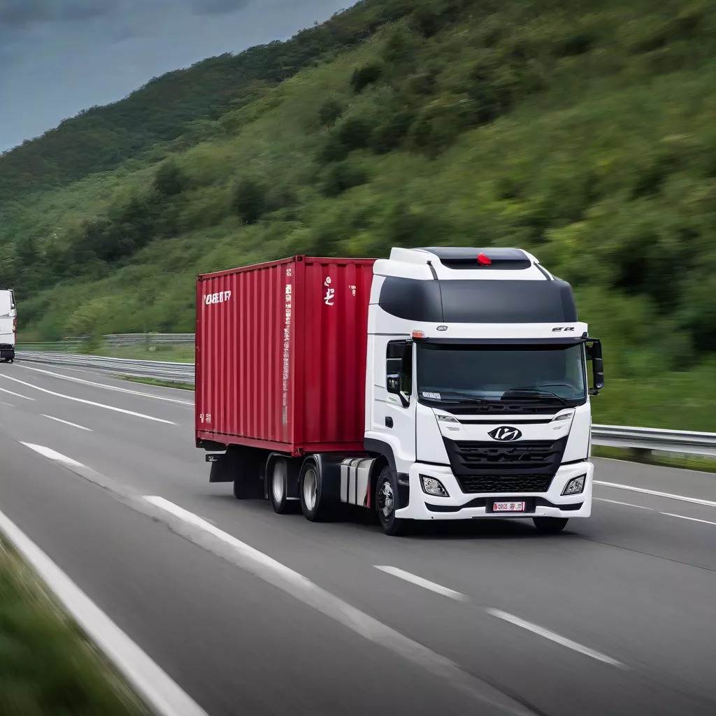 Xe tải Hyundai N250