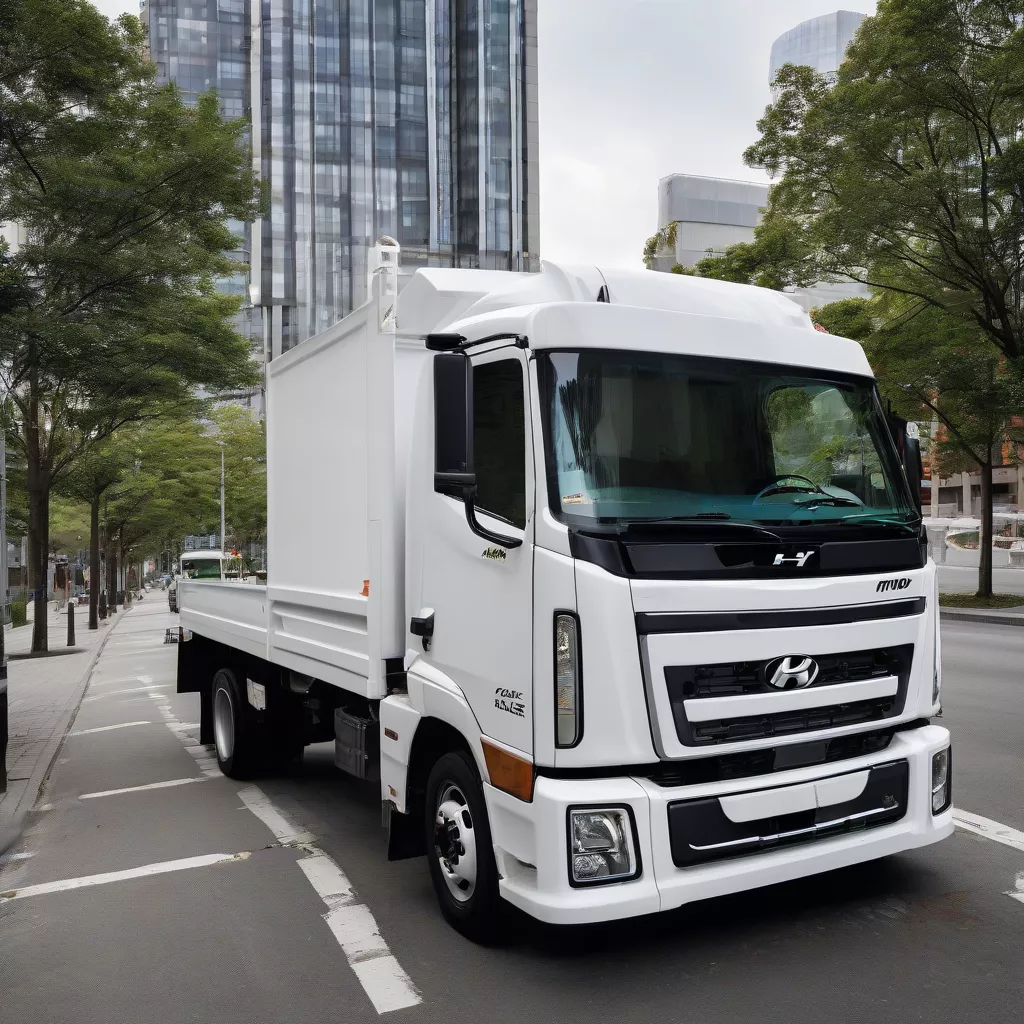 Taxes on New Trucks in Hanoi: A Comprehensive Guide