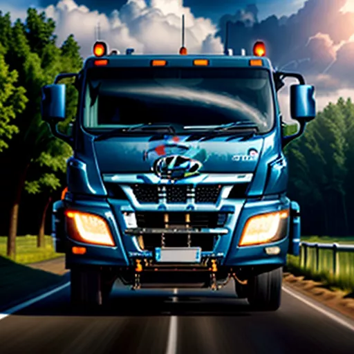 Tiêu chuẩn khí thải Euro 5: Chìa khóa cho bầu trời trong xanh hơn