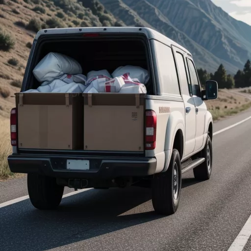 Hochzeit in Hanoi? LKW mieten leicht gemacht!