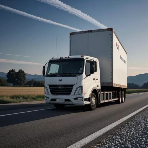 Hyundai New Mighty 75S 4 Ton Box Truck: Hanoi's Top Choice