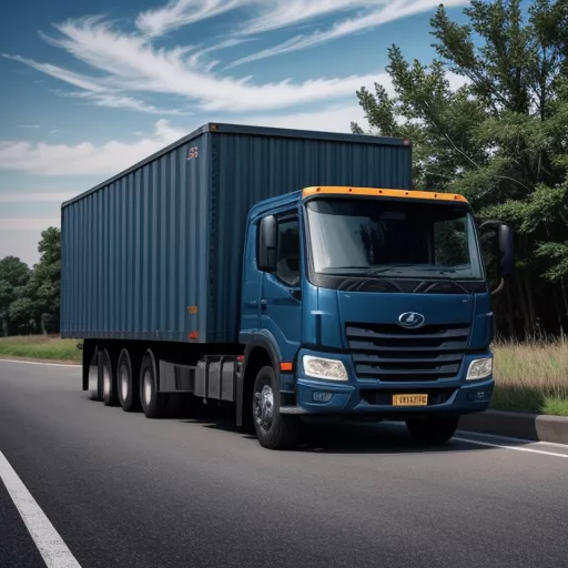 Giá Xe Tải Hyundai New Mighty 75S 4 Tấn Thùng Bạt - Báo Giá Mới Nhất 2023