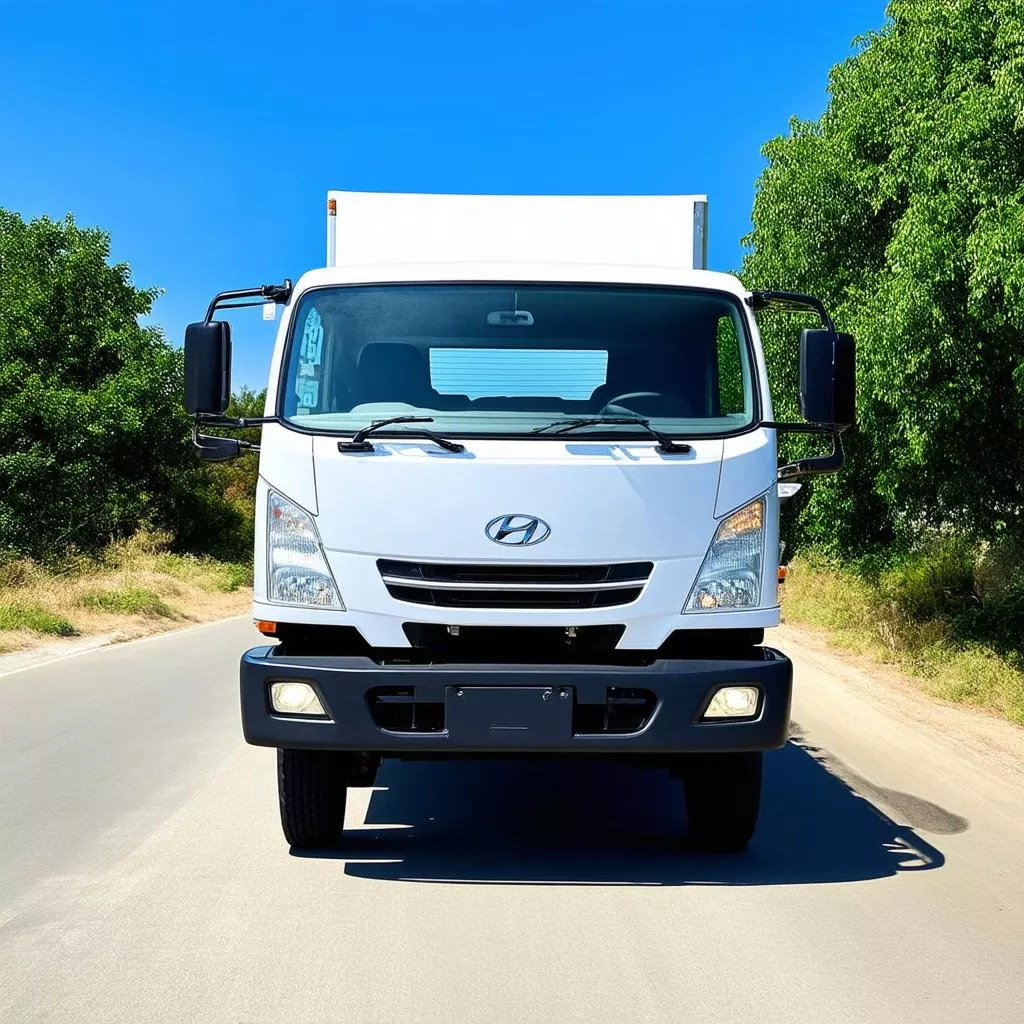 Ô Tô Tầm Trung: Lựa Chọn Hoàn Hảo Cho Doanh Nghiệp Của Bạn