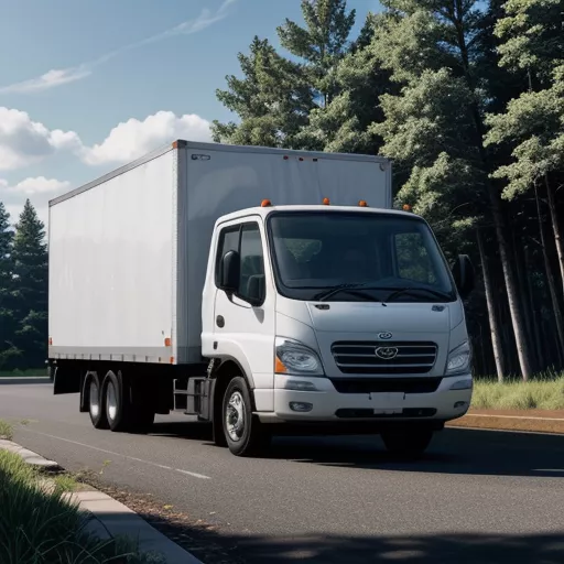 Tính Giá Xe Tải Trả Góp: Lăn Bánh Xe Vận Tài Lộc Cùng XE TẢI HÀ NỘI