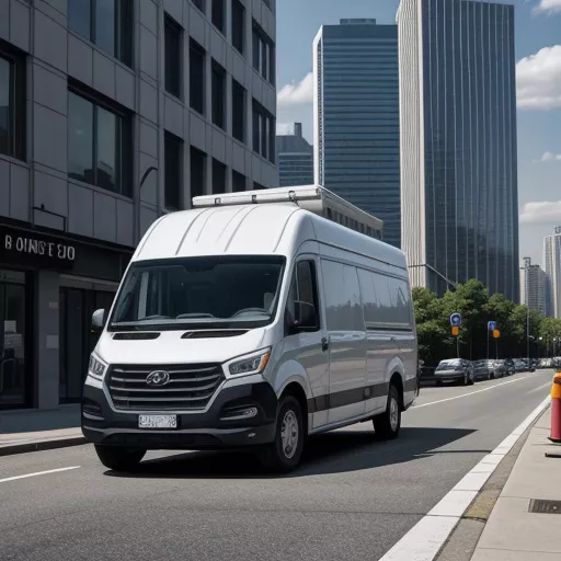 Prix des camions Hyundai à Hanoï : Offres exceptionnelles