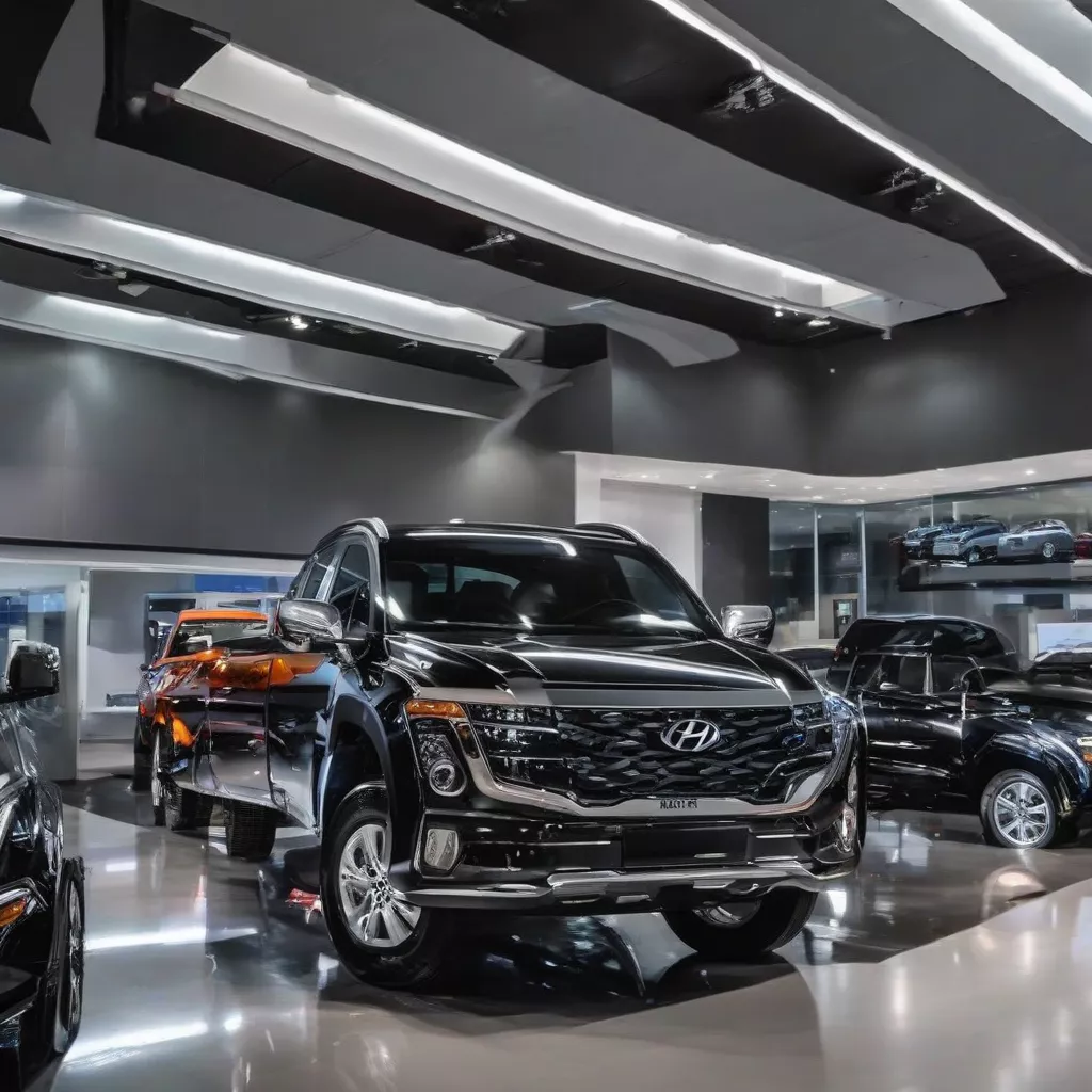 Xe tải Hyundai nhẹ bền tải lớn