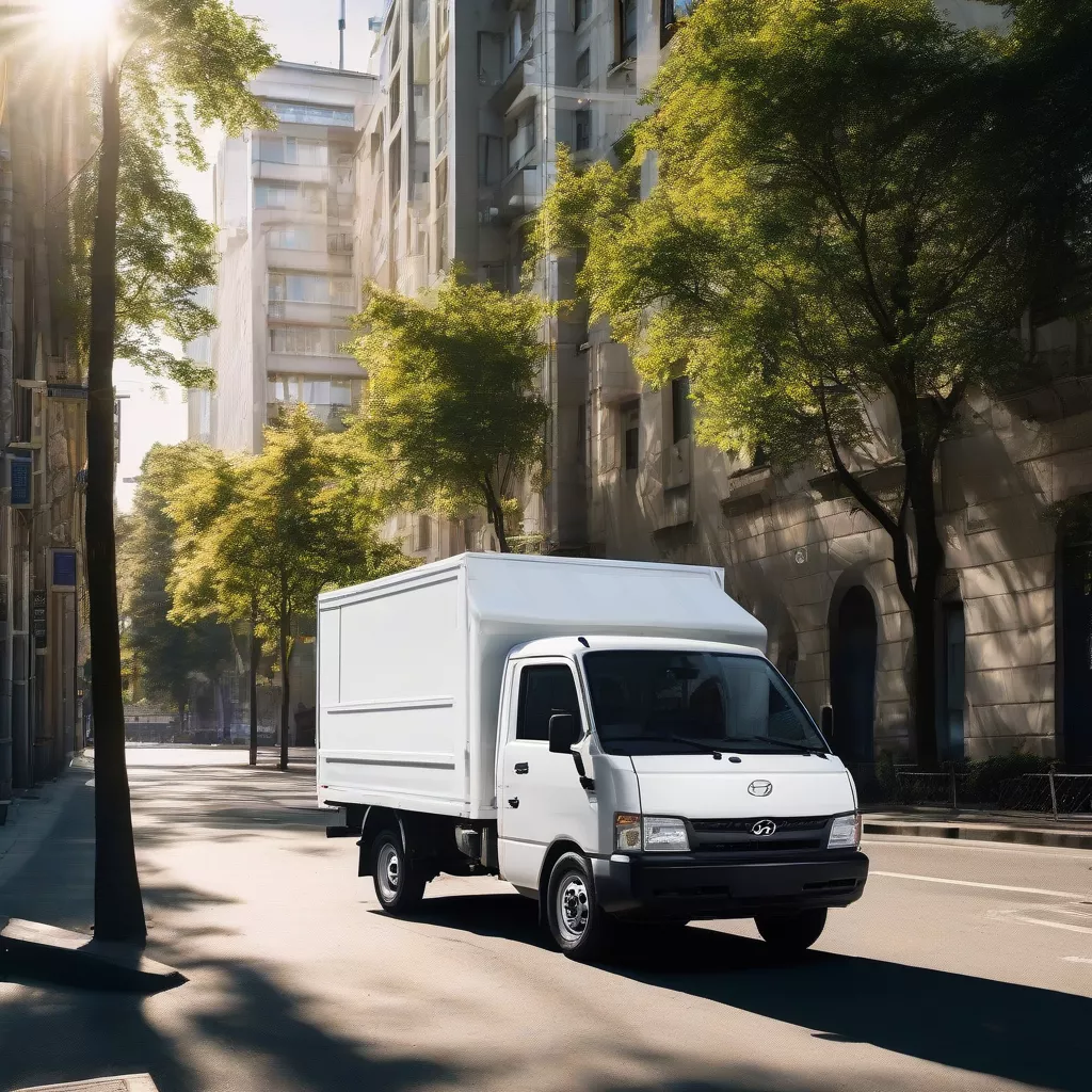 Lucky Number Trucks in Hanoi: Find Your Perfect Match