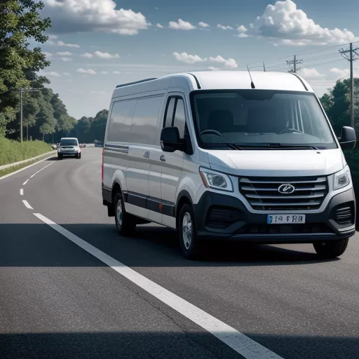 Hyundai Porter H150: Raja Truk Ringan 1,5 Ton - Harga & Promo Terbaru 2023