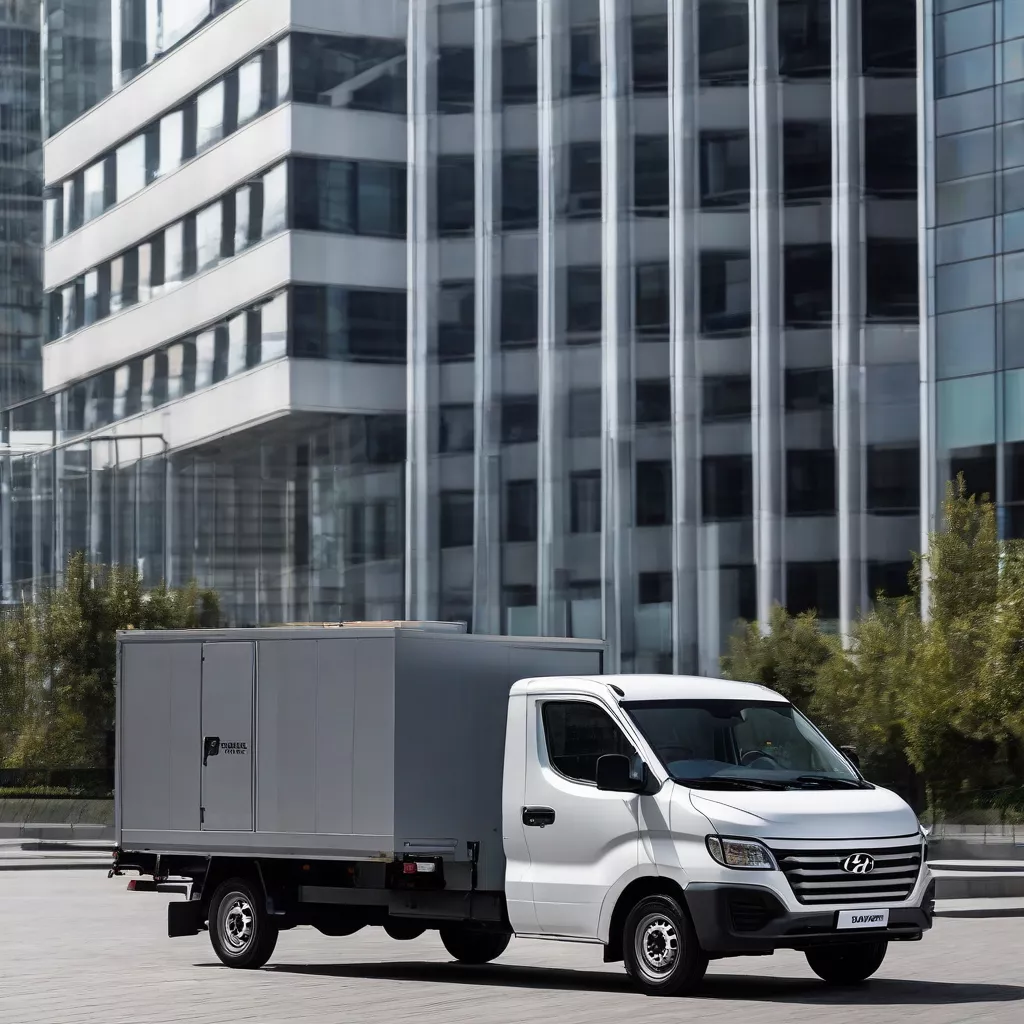 Discovering Truck Features: A Comprehensive Guide