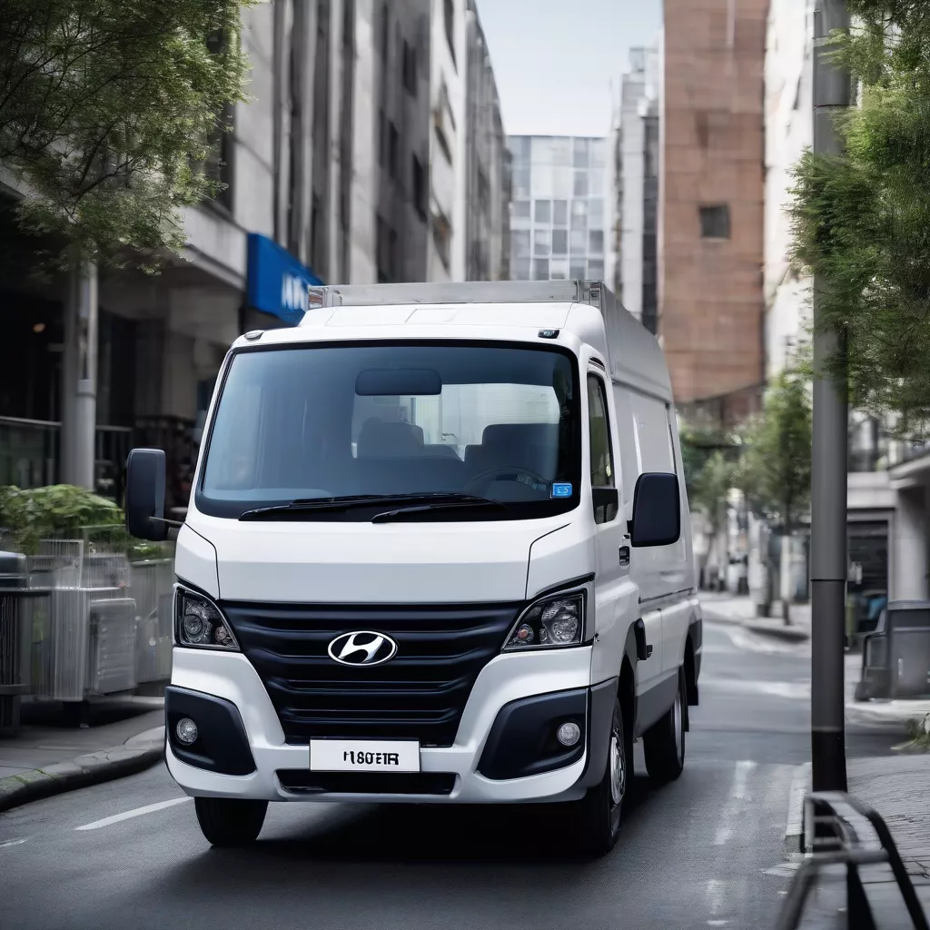 Hanoi Truck Shopping Guide: Choosing the Right Vehicle