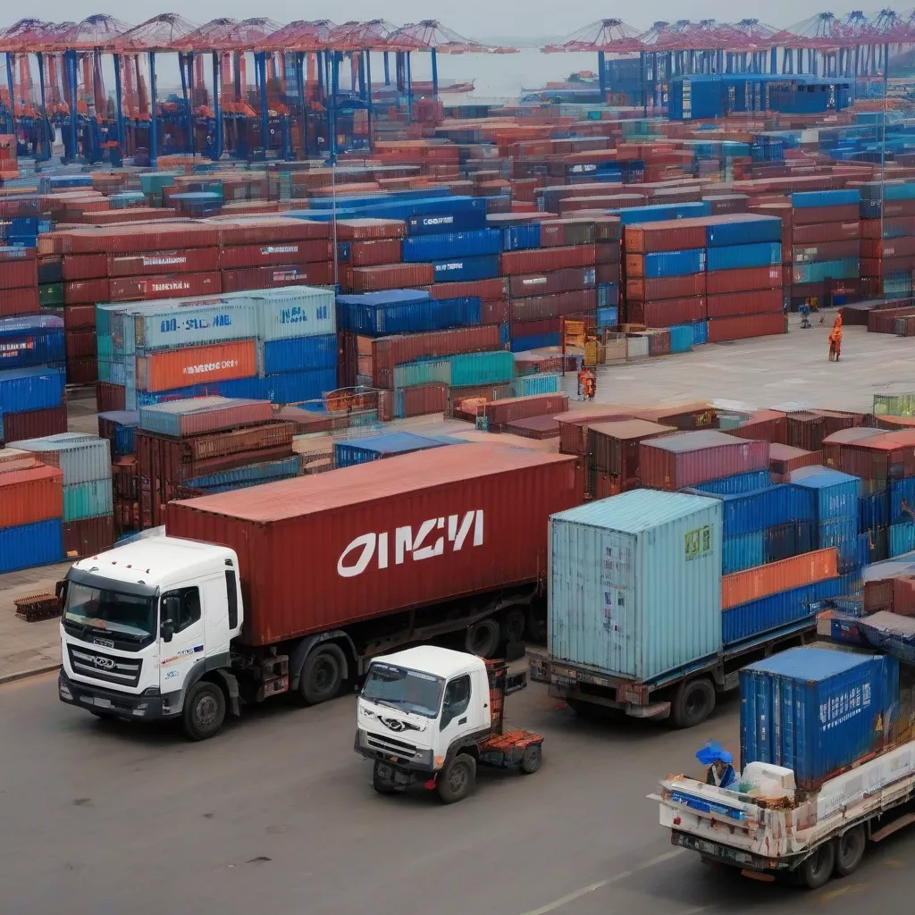 Dealer Hyundai di Hải Phòng: Beli Truk Hyundai Berkualitas dan Terpercaya