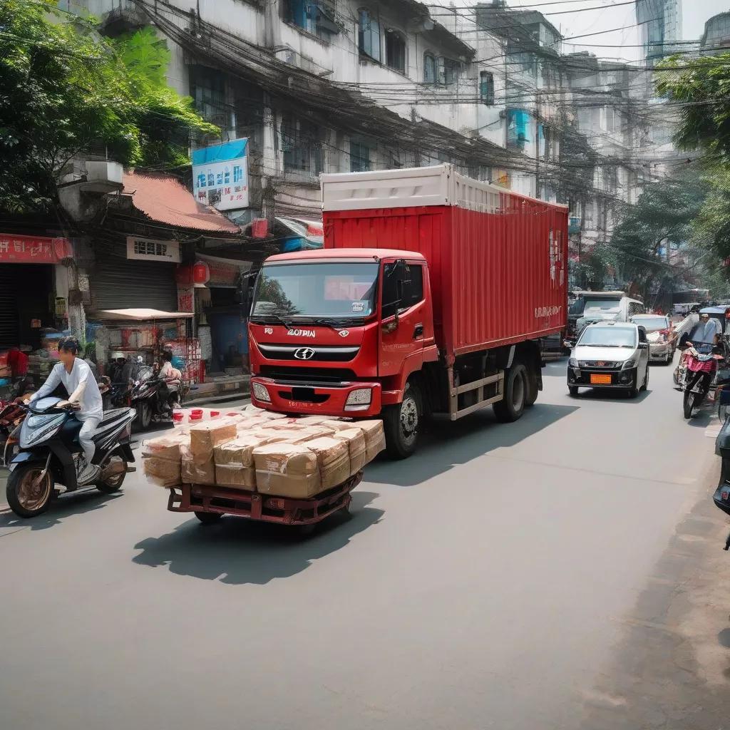 Hướng dẫn chi tiết Hồ sơ đổi bằng lái xe ô tô 2023