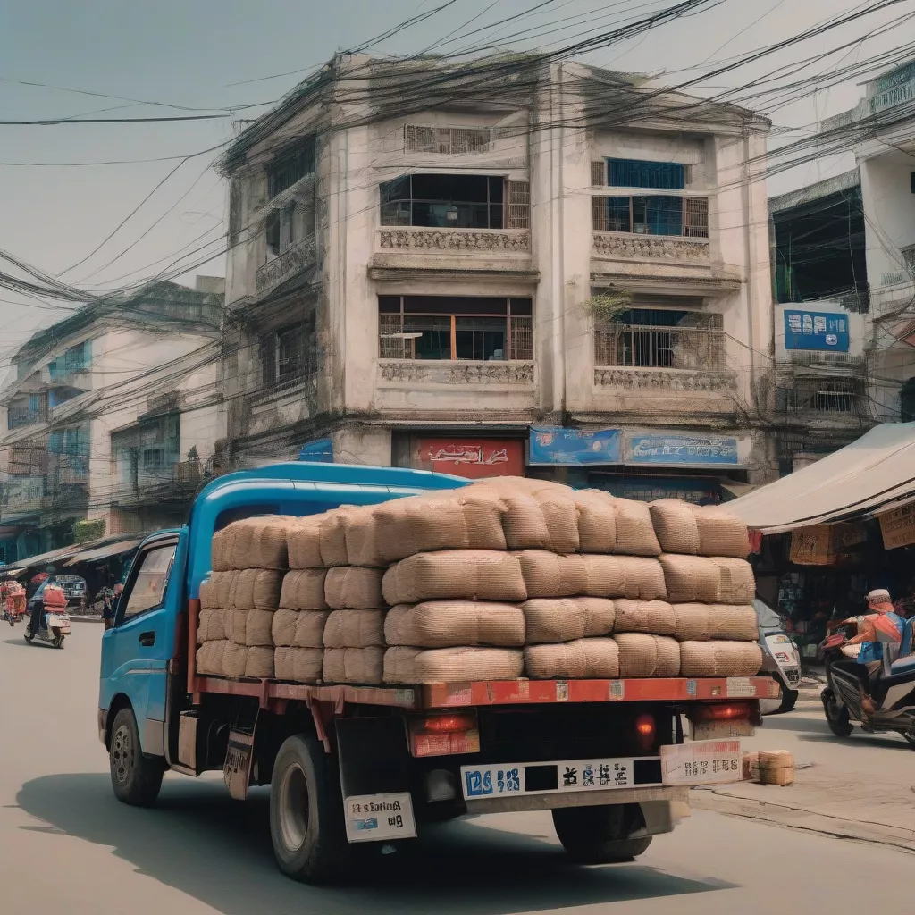 Decoding Hai Phong License Plates: A Comprehensive Guide