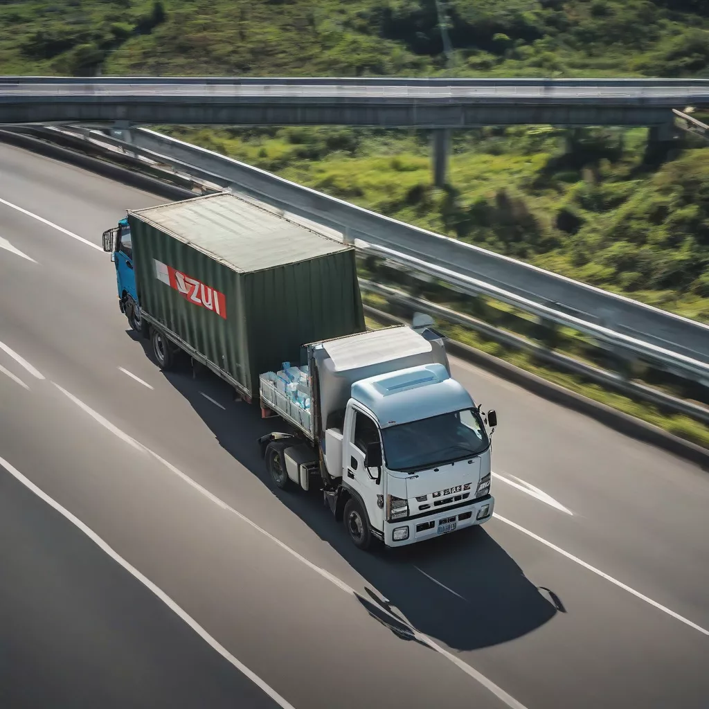 Khám Phá Các Hãng Xe Ô Tô Thái Lan: Từ "Vua Bán Tải" Đến Tương Lai Xe Điện