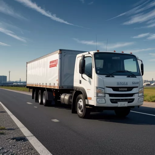 Isuzu 1,9-Tonner: Preis & Vorteile des Leicht-Lkw