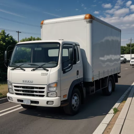 Hino Truck Alternatives: 2023 Price Comparison