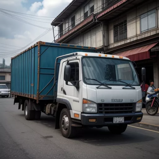 Xe tải Isuzu cũ tại Hà Nội: Kinh nghiệm chọn xe "đắt" lộc phát, giá chỉ từ [giá dự kiến]