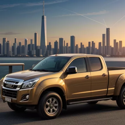 Isuzu Trucks Vietnam: 2023 Price List & Dealers