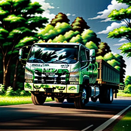 一汽解放卡车：北京卡车市场的信赖之选