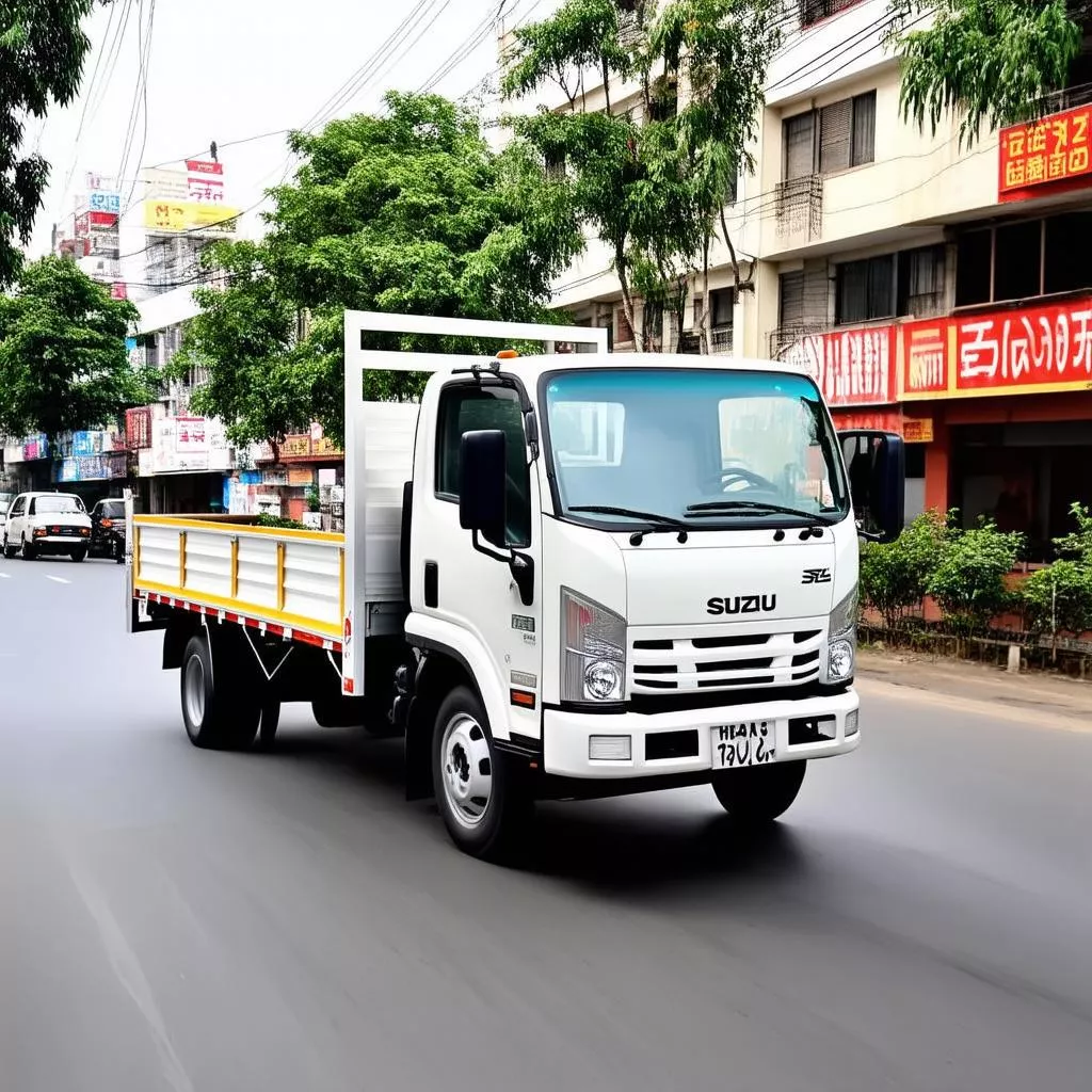 Car Wrap Services in Hanoi: Transform Your Vehicle