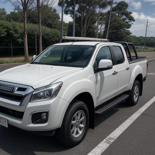 Hanoi Truck Parking Regulations: Avoid Fines and Delays