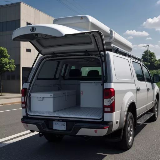 Giá xe tải Isuzu FRR90LE4 6.5 tấn thùng kín - Ưu điểm vượt trội 2023