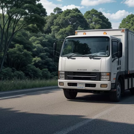Guide Ultime des Camions R16 : Tout Savoir