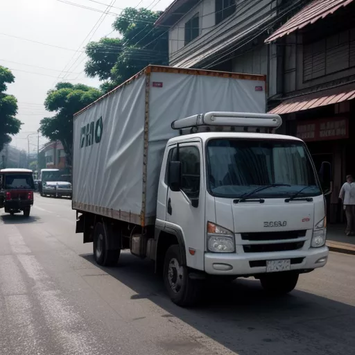 Ô Tô Isuzu: Bảng Giá Xe Tải Isuzu Mới Nhất Tại Hà Nội