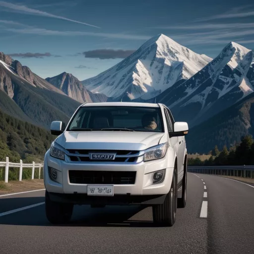 Isuzu Tec Company: हर रास्ते पर सफलता