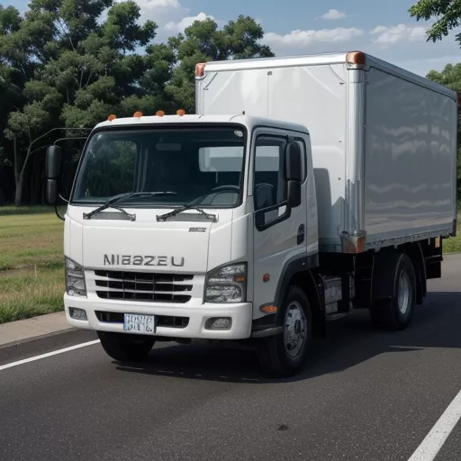 Xe Tải Isuzu NPR85KE4 3.5 Tấn Thùng Lửng: Giá Rẻ - Bền Bỉ - Tiết Kiệm Nhiên Liệu