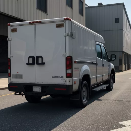 Giá Xe Tải Isuzu NQR75LE4 5.5 Tấn Thùng Bảo Ôn - Lựa Chọn Vàng Cho Vận Chuyển Hàng Hóa