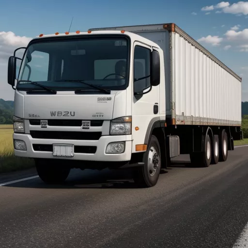 इसुज़ु NQR75LE4 5 टन ट्रक: नवीनतम मूल्य और ऑफ़र