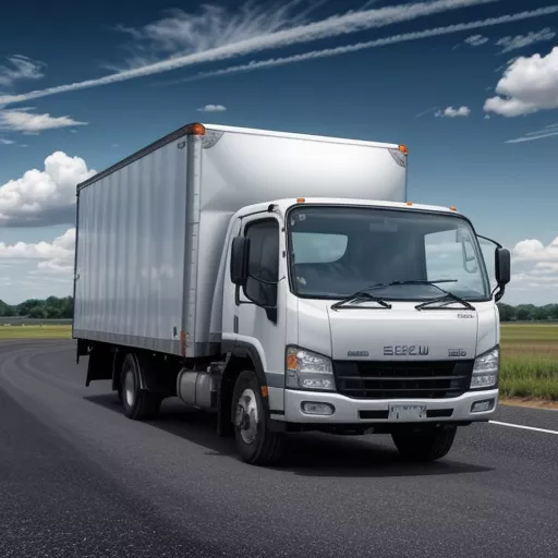 Xe tải Isuzu QKR 77HE4