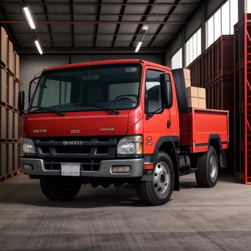Xe tải Isuzu Vĩnh Phát FTR160
