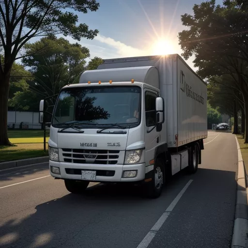 이스즈 3.5톤 냉장탑차 NK650, 서울 최저가 판매