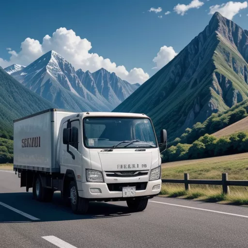 Giá xe tải Isuzu - Truyện Của Đốm Tập 490: Lựa chọn nào cho hành trình vận tải hiệu quả?