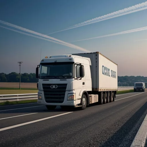 IZ150 1.5-Ton Truck: Hanoi's Top-Selling Cargo Carrier