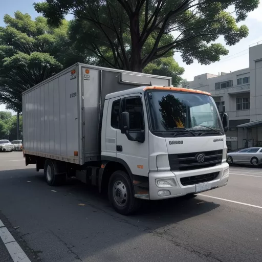 Xe Tải Iz49 Đô Thành: Bảng Giá Mới Nhất và Những Điều Cần Biết