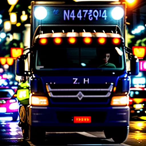 IZ49 Truck Price & Buying Guide in Hanoi