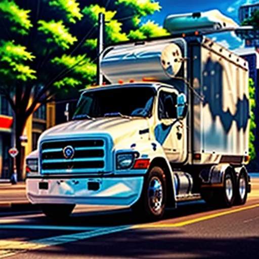 Xe tải IZ65: Lựa chọn bền bỉ, hiệu quả cho mọi cung đường