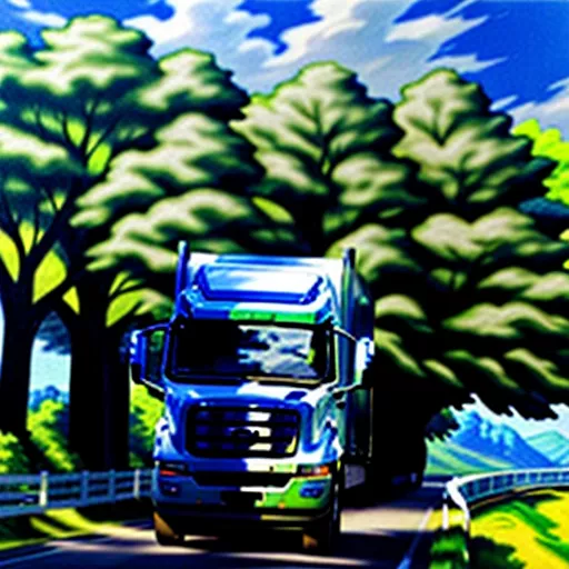 JAC 2.0: Sức Chở Mạnh Mẽ, Vận Hành Êm Ái